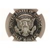 Image 2 : 1974-S KENNEDY HALF DOLLAR NGC PF68 ULTRA CAMEO