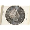 Image 2 : 2015 AUSTRALIA SILVER DOLLAR AUSTRALIAN FUNNEL