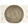 Image 2 : 1904-H NEWFOUNDLAND SILVER 50 CENT
