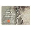 Image 3 : 2003 CANADA PROOF SET ALL COINS STERLING SILVER