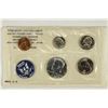 Image 1 : 1965 US SPECIAL MINT SET WITH ENVELOPE