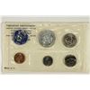 Image 2 : 1965 US SPECIAL MINT SET WITH ENVELOPE