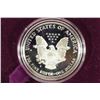 Image 2 : 1989-S PROOF AMERICAN SILVER EAGLE