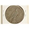 Image 2 : 1935 PEACE SILVER DOLLAR