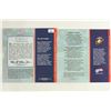 Image 3 : 2005 UNITED STATES MARINE CORPS COIN AND STAMP SET