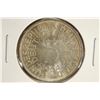 Image 2 : 1964-G GERMAN SILVER 5 MARK