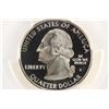 Image 2 : 1999-S SILVER DELAWARE QUARTER PCGS PR69 DCAM