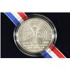 Image 2 : 2004-P THOMAS ALVA EDISON COMMEMORATIVE UNC SILVER