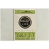 Image 1 : EXPERIMENTAL DOLLAR GAMING TOKEN MINTED AND