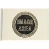 Image 2 : EXPERIMENTAL DOLLAR GAMING TOKEN MINTED AND