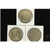 Image 2 : 3 ASSORTED $1 GAMING TOKENS DELAWARE PARK STATION