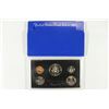 Image 2 : 1971 US PROOF SET (WITH BOX)