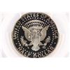 Image 2 : 1996-S 50TH ANNIVERSARY KENNEDY HALF DOLLAR PCGS