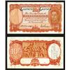 Image 1 : Commonwealth of Australia, 1938-40 Issue Short Snorter From Guadalcanal.