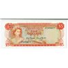 Image 2 : Bahamas Monetary Authority, 1968 Issued Banknote.