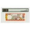 Image 3 : Bahamas Monetary Authority, 1968 Issued Banknote.