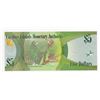 Image 2 : Cayman Islands Monetary Authority, 2010, Two Digit Radar Note