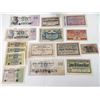 Image 1 : German Banknote Assortment & Accumulation.
