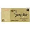 Image 1 : Litzmannstadt Concentration Camp Currency, May, 1940 Issued Banknote.