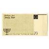 Image 2 : Litzmannstadt Concentration Camp Currency, May, 1940 Issued Banknote.