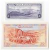 Image 2 : Isle of Man Government, Pair of Two Digit Radar Notes
