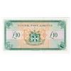 Image 2 : Ulster Bank, 1999 Issued Replacement Banknote.