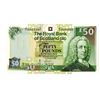 Image 1 : Royal Bank of Scotland plc, 2005 Issued Replacement Banknote with Low S/N.