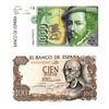 Image 1 : Banco de Espana, 1970-1992, Pair of Replacement Notes