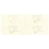 Image 2 : American Bank Note Obsolete Currency Quartet of Error Modern Reprint Notes.
