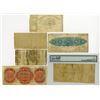 Image 2 : U.S. Southern Obsolete Banknote Assortment.