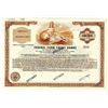 Image 1 : Federal Farm Credit Banks, ca.1970-1980 Specimen Bond