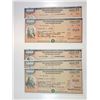 Image 1 : U.S. Savings Bonds, Series EE Patriot Bonds, 1992-2006 Bond Assortment.