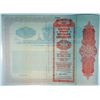 Image 2 : United Post Offices Corp., 1936 Specimen Bond