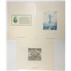 Image 2 : ABN Intaglio Printed Document Assortment, 1970-1990's.