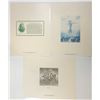 Image 2 : ABN Intaglio Printed Document Assortment, 1970-1990's.