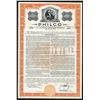 Image 1 : Philco Corp, 1959 Specimen Bond