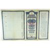 Image 2 : Pillsbury Flour Mills, Inc, 1923 $500 Specimen 7% Collateral Trust Bond, VF ABNC
