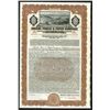 Image 1 : Abitibi Power & Paper Co., 1928 Specimen Bond