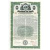 Image 1 : Republic of Chile, 1948 Specimen Bond