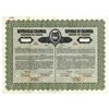 Image 1 : Republic of Colombia, 1920 Specimen Bond