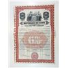 Image 1 : Republica de Cuba, 1915 Specimen Bond
