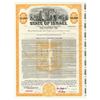 Image 1 : State of Israel, 1967 Specimen Bond