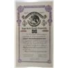 Image 1 : Estados Unidos Mexicanos, Bono De La Deuda Bancaria, 1930 Coupon Bond.