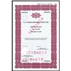 Image 1 : England War Loan 1932, Specimen Bearer Bond.