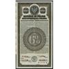 Image 1 : Republic of Poland - U.S. Dollar Specimen Gold Bond.
