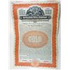 Image 1 : Bethlehem Steel Corp, 1912 Specimen Bond