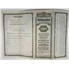 Image 2 : Bethlehem Steel Corp, 1950s Specimen Bond