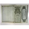 Image 2 : Lackawanna Iron & Steel Co., 1896 Specimen Bond