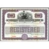 Image 1 : Westinghouse Electric & Manufacturing Co., Specimen Bond.