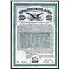 Image 1 : Peruvian Mining Smelting and Refining Co. 1906 Specimen Bond.